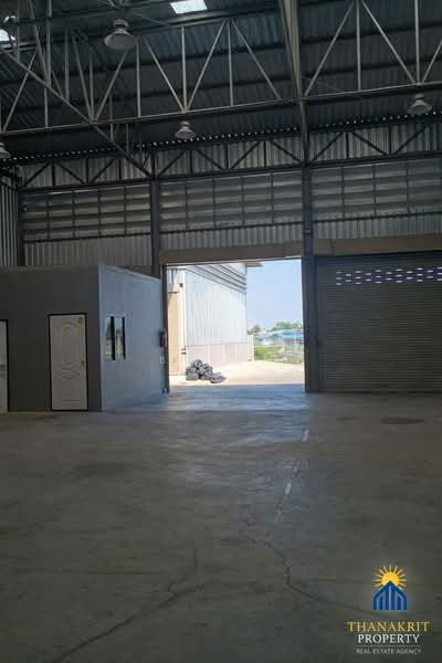 ให้เช่าโรงงาน / #โกดังให้เช่าพร้อมออฟฟิศ 230 ตรม./ 460 ตรม. ประชาอุทิศ 90 สมุทรปราการ, สมุทรปราการ, บ้านคลองสวน, พระสมุทรเจดีย์, สมุทรปราการ, 230 ตร.ม., โกดัง-โรงงาน ให้เช่า, โดย ธนกฤต, 500477002 - DDproperty.com