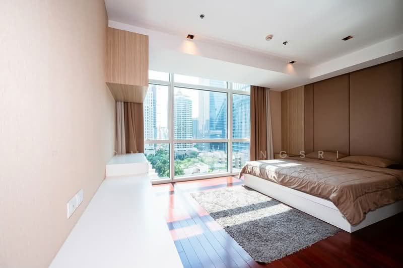Athenee Residence : แอทธินี เรสซิเด้นซ์, กรุงเทพ, 65 ถ.วิทยุ, ลุมพินี, ปทุมวัน, กรุงเทพ, 92 ตร.ม., คอนโด ให้เช่า, โดย Phoom Imruangsri, 500477003 - DDproperty.com