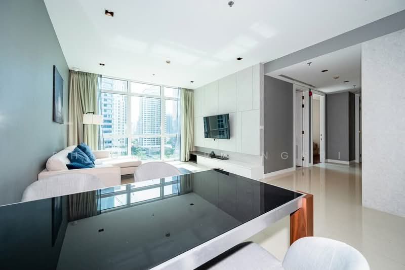 Athenee Residence : แอทธินี เรสซิเด้นซ์, กรุงเทพ, 65 ถ.วิทยุ, ลุมพินี, ปทุมวัน, กรุงเทพ, 92 ตร.ม., คอนโด ให้เช่า, โดย Phoom Imruangsri, 500477003 - DDproperty.com