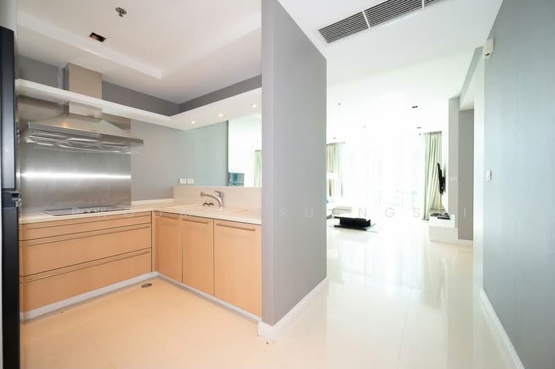 Athenee Residence, Bangkok, 65 Witthayu Road, Lumphini, Pathum Wan, Bangkok, 2 Bedrooms, 92 sqm, Condo For Rent, by Phoom Imruangsri, 500477003 - DDproperty.com