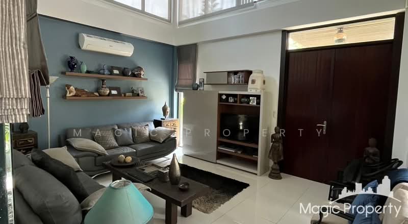 Baan Nakarasarp, Chon Buri (Pattaya), Mhueng, Muang Chon Buri, Chon Buri (Pattaya), 4 Bedrooms, 225 sqm, Single Detached House For Sale, by Magic Property, 500477004 - DDproperty.com
