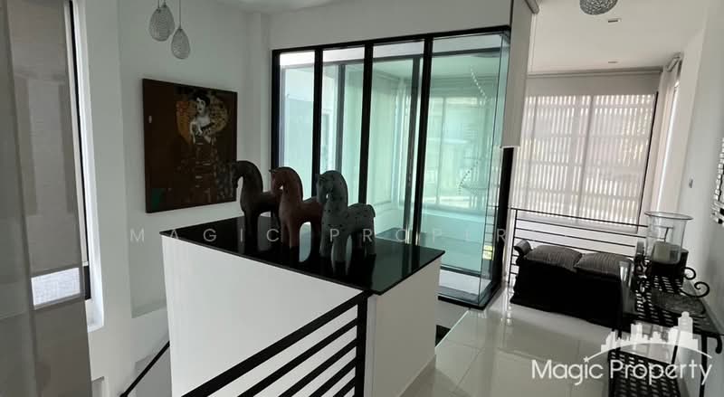 Baan Nakarasarp, Chon Buri (Pattaya), Mhueng, Muang Chon Buri, Chon Buri (Pattaya), 4 Bedrooms, 225 sqm, Single Detached House For Sale, by Magic Property, 500477004 - DDproperty.com