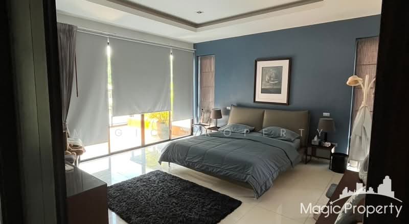 Baan Nakarasarp, Chon Buri (Pattaya), Mhueng, Muang Chon Buri, Chon Buri (Pattaya), 4 Bedrooms, 225 sqm, Single Detached House For Sale, by Magic Property, 500477004 - DDproperty.com