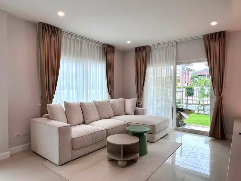 Inizio Koh Kaew Phuket, Phuket, เทพกระษัตรี, Ko Kaeo, Muang Phuket, Phuket, 3 Bedrooms, 135 sqm, Single Detached House For Rent, by Connex Property, 500477006 - DDproperty.com