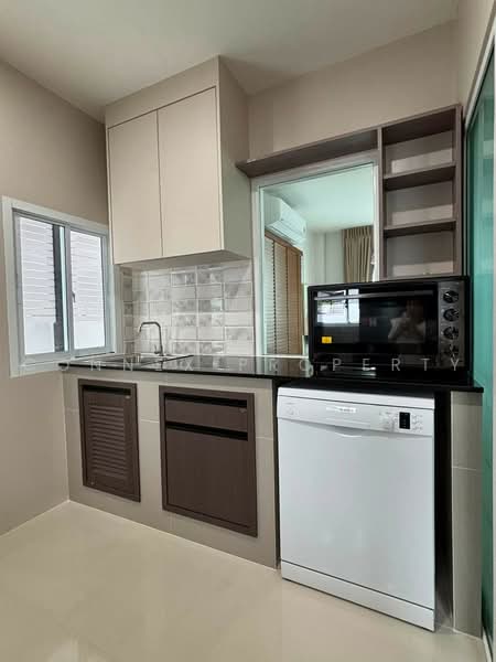 Inizio Koh Kaew Phuket, Phuket, เทพกระษัตรี, Ko Kaeo, Muang Phuket, Phuket, 3 Bedrooms, 135 sqm, Single Detached House For Rent, by Connex Property, 500477006 - DDproperty.com
