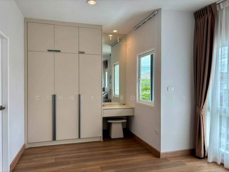 Inizio Koh Kaew Phuket, Phuket, เทพกระษัตรี, Ko Kaeo, Muang Phuket, Phuket, 3 Bedrooms, 135 sqm, Single Detached House For Rent, by Connex Property, 500477006 - DDproperty.com