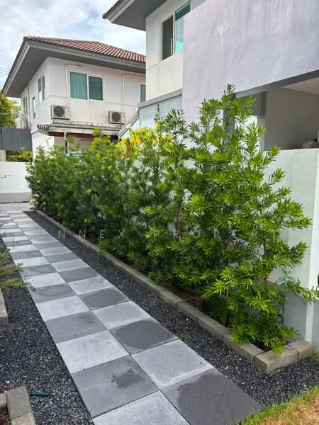 Inizio Koh Kaew Phuket, Phuket, เทพกระษัตรี, Ko Kaeo, Muang Phuket, Phuket, 3 Bedrooms, 135 sqm, Single Detached House For Rent, by Connex Property, 500477006 - DDproperty.com