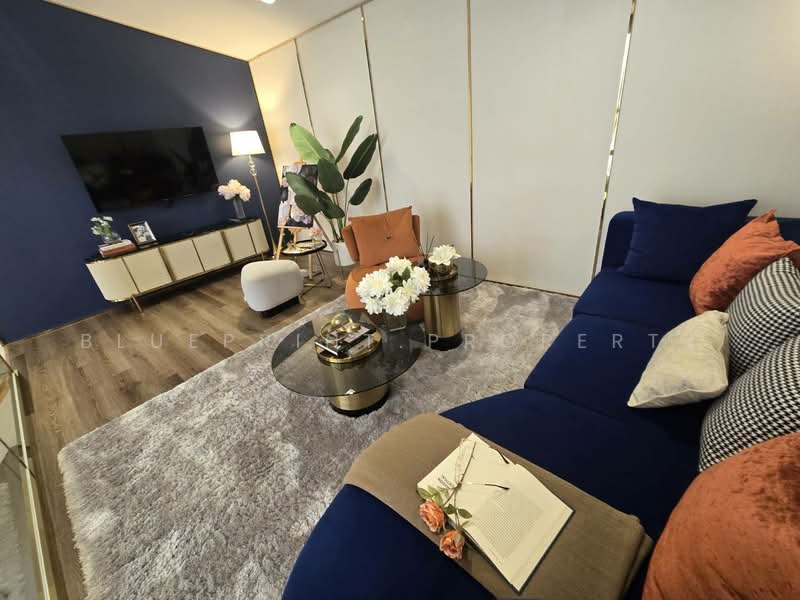 Chayada Biz Place, Bangkok, Dok Mai, Prawet, Bangkok, 3 Bedrooms, 248 sqm, Townhouse For Sale, by Blueprint.property, 500477008 - DDproperty.com