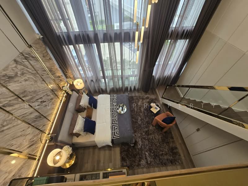 Chayada Biz Place, Bangkok, Dok Mai, Prawet, Bangkok, 3 Bedrooms, 248 sqm, Townhouse For Sale, by Blueprint.property, 500477008 - DDproperty.com