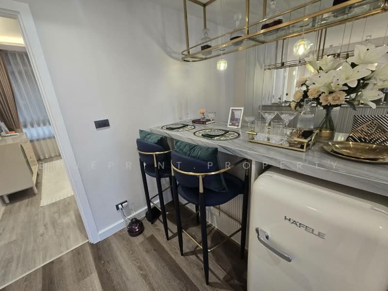 Chayada Biz Place, Bangkok, Dok Mai, Prawet, Bangkok, 3 Bedrooms, 248 sqm, Townhouse For Sale, by Blueprint.property, 500477008 - DDproperty.com