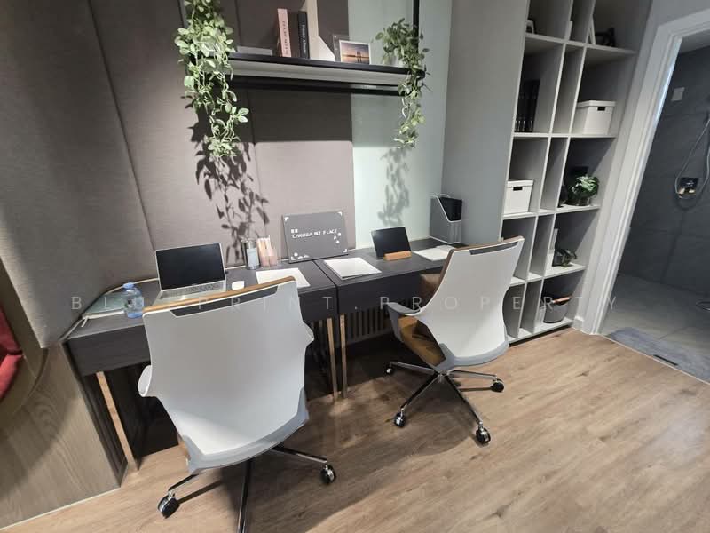 Chayada Biz Place, กรุงเทพ, ดอกไม้, ประเวศ, กรุงเทพ, 248 ตร.ม., ทาวน์เฮ้าส์ ขาย, โดย Blueprint.property, 500477008 - DDproperty.com