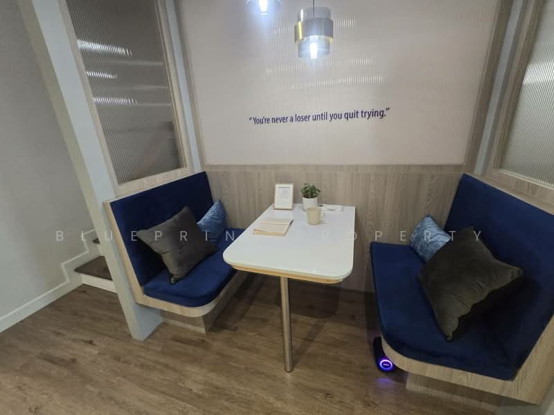 Chayada Biz Place, กรุงเทพ, ดอกไม้, ประเวศ, กรุงเทพ, 248 ตร.ม., ทาวน์เฮ้าส์ ขาย, โดย Blueprint.property, 500477008 - DDproperty.com