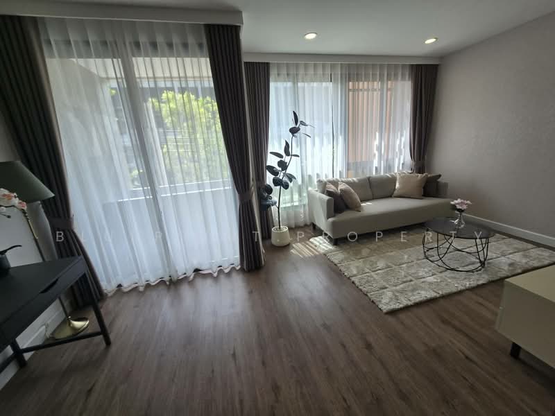 Chayada Biz Place, Bangkok, Dok Mai, Prawet, Bangkok, 3 Bedrooms, 248 sqm, Townhouse For Sale, by Blueprint.property, 500477008 - DDproperty.com