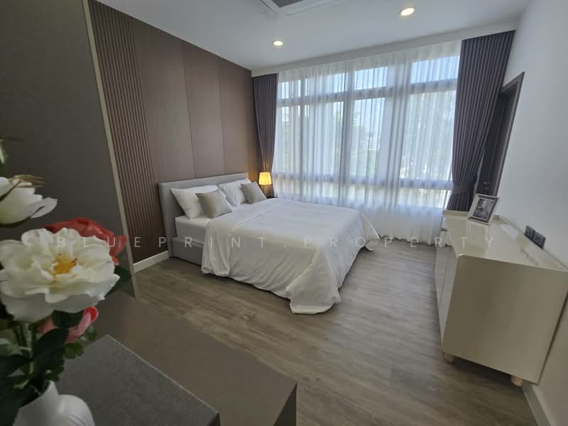 Chayada Biz Place, กรุงเทพ, ดอกไม้, ประเวศ, กรุงเทพ, 248 ตร.ม., ทาวน์เฮ้าส์ ขาย, โดย Blueprint.property, 500477008 - DDproperty.com