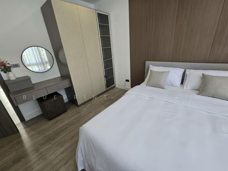 Chayada Biz Place, Bangkok, Dok Mai, Prawet, Bangkok, 3 Bedrooms, 248 sqm, Townhouse For Sale, by Blueprint.property, 500477008 - DDproperty.com