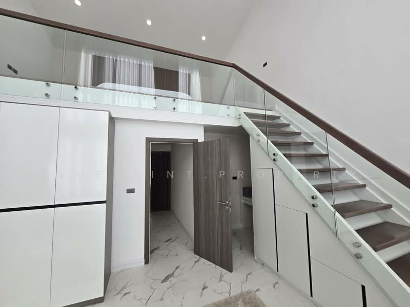 Chayada Biz Place, Bangkok, Dok Mai, Prawet, Bangkok, 3 Bedrooms, 248 sqm, Townhouse For Sale, by Blueprint.property, 500477008 - DDproperty.com