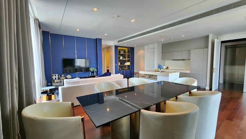 MARQUE Sukhumvit, Bangkok, 719 Sukhumvit 39 Road, Khlong Tan Nua, Watthana, Bangkok, 2 Bedrooms, 135 sqm, Condo For Rent, by Phoom Imruangsri, 500477012 - DDproperty.com