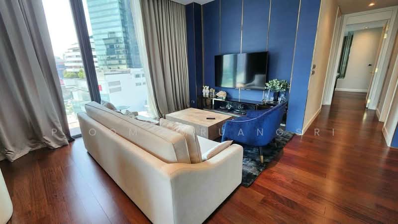 MARQUE Sukhumvit : มาร์ค สุขุมวิท, กรุงเทพ, 719 ถนน สุขุมวิท39, คลองตันเหนือ, วัฒนา, กรุงเทพ, 135 ตร.ม., คอนโด ให้เช่า, โดย Phoom Imruangsri, 500477012 - DDproperty.com