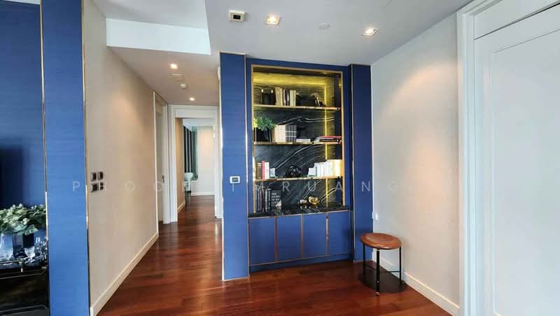 MARQUE Sukhumvit, Bangkok, 719 Sukhumvit 39 Road, Khlong Tan Nua, Watthana, Bangkok, 2 Bedrooms, 135 sqm, Condo For Rent, by Phoom Imruangsri, 500477012 - DDproperty.com