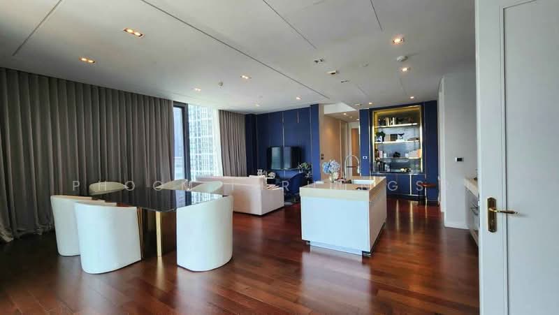 MARQUE Sukhumvit, Bangkok, 719 Sukhumvit 39 Road, Khlong Tan Nua, Watthana, Bangkok, 2 Bedrooms, 135 sqm, Condo For Rent, by Phoom Imruangsri, 500477012 - DDproperty.com