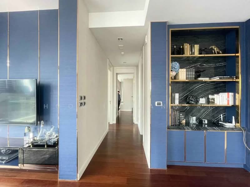 MARQUE Sukhumvit, Bangkok, 719 Sukhumvit 39 Road, Khlong Tan Nua, Watthana, Bangkok, 2 Bedrooms, 135 sqm, Condo For Rent, by Phoom Imruangsri, 500477012 - DDproperty.com