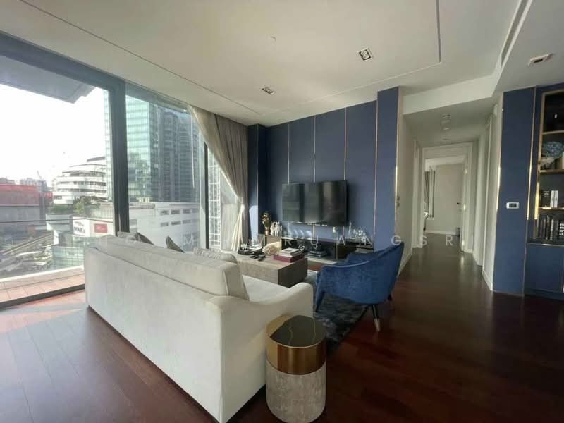 MARQUE Sukhumvit, Bangkok, 719 Sukhumvit 39 Road, Khlong Tan Nua, Watthana, Bangkok, 2 Bedrooms, 135 sqm, Condo For Rent, by Phoom Imruangsri, 500477012 - DDproperty.com