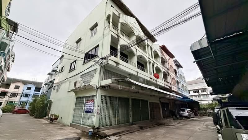 อาคารพาณิชย์ พรานนก ใกล้แยกไฟฉาย ถ.พญาไท แขวงทุ่งพญาไท เขตราชเทวี จ.กรุงเทพมหานคร 10400, กรุงเทพ, ทุ่งพญาไท, ราชเทวี, กรุงเทพ, 840 ตร.ม., ตึกแถว-อาคารพาณิชย์ ขาย, โดย คุณชัยยศ พิพัฒน์ศิริขจร (ฮอนด้า), 500477014 - DDproperty.com