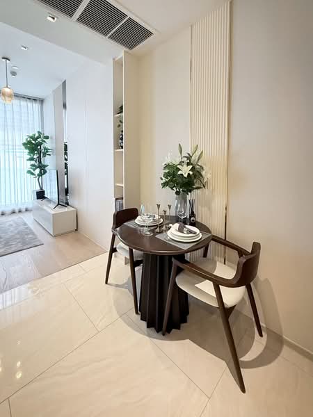ASHTON Silom, Bangkok, 166 Silom Road, Bang Rak, Bangkok, 1 Bedroom, 50 sqm, Condo For Sale, by คุณพีร์, 500477015 - DDproperty.com