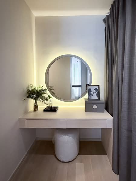ASHTON Silom, Bangkok, 166 Silom Road, Bang Rak, Bangkok, 1 Bedroom, 50 sqm, Condo For Sale, by คุณพีร์, 500477015 - DDproperty.com