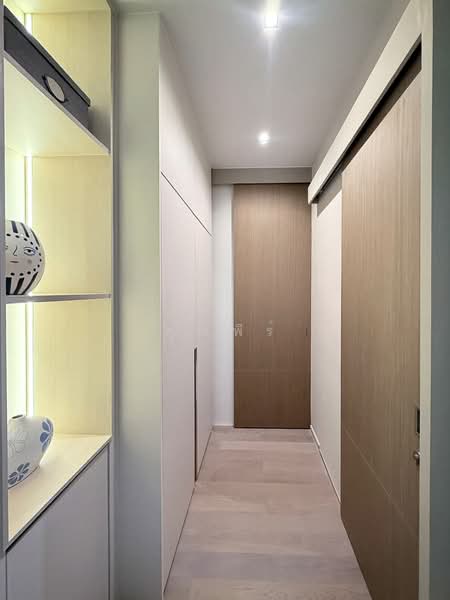 ASHTON Silom, Bangkok, 166 Silom Road, Bang Rak, Bangkok, 1 Bedroom, 50 sqm, Condo For Sale, by คุณพีร์, 500477015 - DDproperty.com
