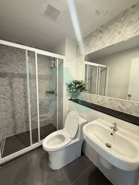 Regent Home Bangna : รีเจ้นท์ โฮม บางนา, กรุงเทพ, ถนน สรรพาวุธ, บางนาใต้, บางนา, กรุงเทพ, 28 ตร.ม., คอนโด ขาย, โดย NR AGENT, 500477017 - DDproperty.com