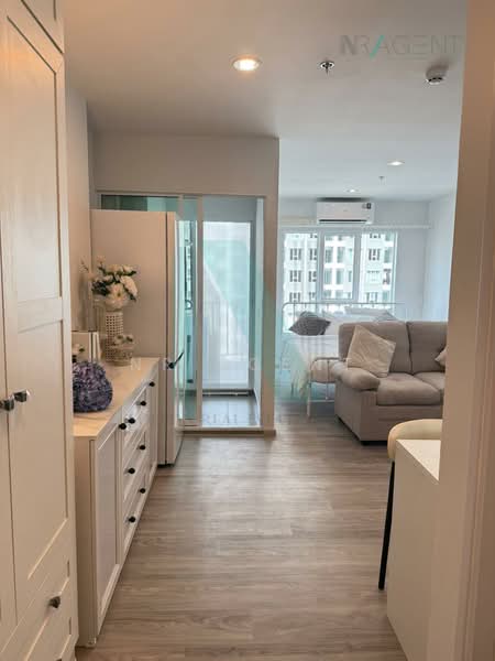 Regent Home Bangna : รีเจ้นท์ โฮม บางนา, กรุงเทพ, ถนน สรรพาวุธ, บางนาใต้, บางนา, กรุงเทพ, 28 ตร.ม., คอนโด ขาย, โดย NR AGENT, 500477017 - DDproperty.com