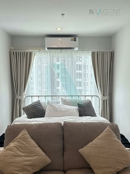 Regent Home Bangna : รีเจ้นท์ โฮม บางนา, กรุงเทพ, ถนน สรรพาวุธ, บางนาใต้, บางนา, กรุงเทพ, 28 ตร.ม., คอนโด ขาย, โดย NR AGENT, 500477017 - DDproperty.com