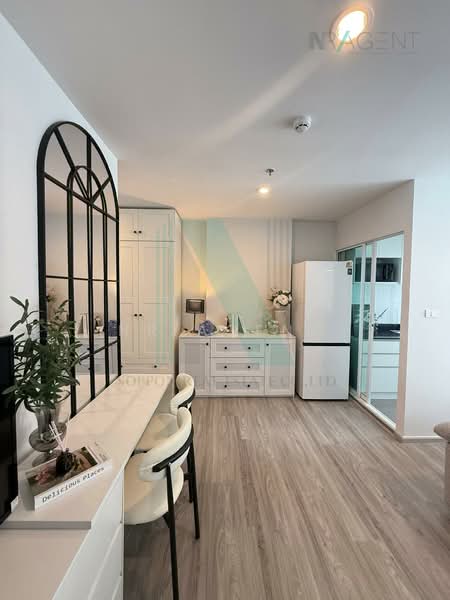 Regent Home Bangna : รีเจ้นท์ โฮม บางนา, กรุงเทพ, ถนน สรรพาวุธ, บางนาใต้, บางนา, กรุงเทพ, 28 ตร.ม., คอนโด ขาย, โดย NR AGENT, 500477017 - DDproperty.com