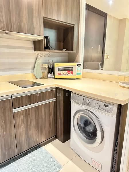 Tidy Deluxe : ไทดี้ ดีลักซ์, กรุงเทพ, ซอยสุขุมวิท 34, คลองตัน, คลองเตย, กรุงเทพ, 50 ตร.ม., คอนโด ให้เช่า, โดย Phoom Imruangsri, 500477018 - DDproperty.com