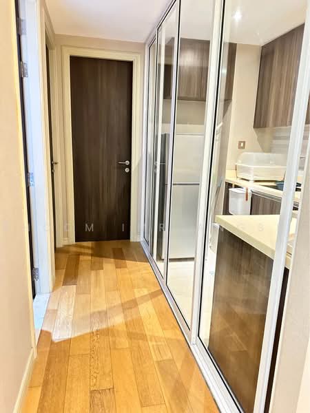 Tidy Deluxe, Bangkok, Soi Sukhumvit 34, Khong Tan, Khlong Toei, Bangkok, 2 Bedrooms, 50 sqm, Condo For Rent, by Phoom Imruangsri, 500477018 - DDproperty.com