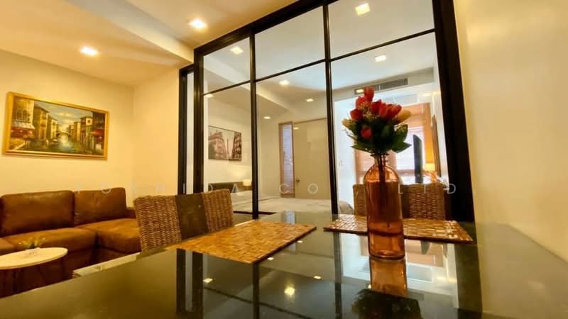 Nusasiri Grand : ณุศาศิริ แกรนด์, กรุงเทพ, ซอยสุขุมวิท 42, พระโขนง, คลองเตย, กรุงเทพ, 38 ตร.ม., คอนโด ให้เช่า, โดย Yoshida Co., Ltd., 500477019 - DDproperty.com