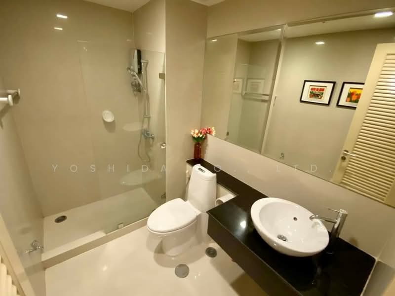 Nusasiri Grand, Bangkok, Soi Sukhumvit 42, Phra Kanong, Khlong Toei, Bangkok, 1 Bedroom, 38 sqm, Condo For Rent, by Yoshida Co., Ltd., 500477019 - DDproperty.com