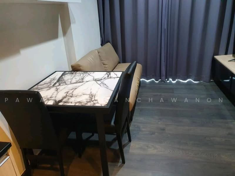 The Edge Sukhumvit 23 : เอดจ์ สุขุมวิท 23, กรุงเทพ, 6 ซอยสุขุมวิท 23, คลองเตยเหนือ, วัฒนา, กรุงเทพ, 30 ตร.ม., คอนโด ให้เช่า, โดย Pawanrat Panchawanon, 500477020 - DDproperty.com