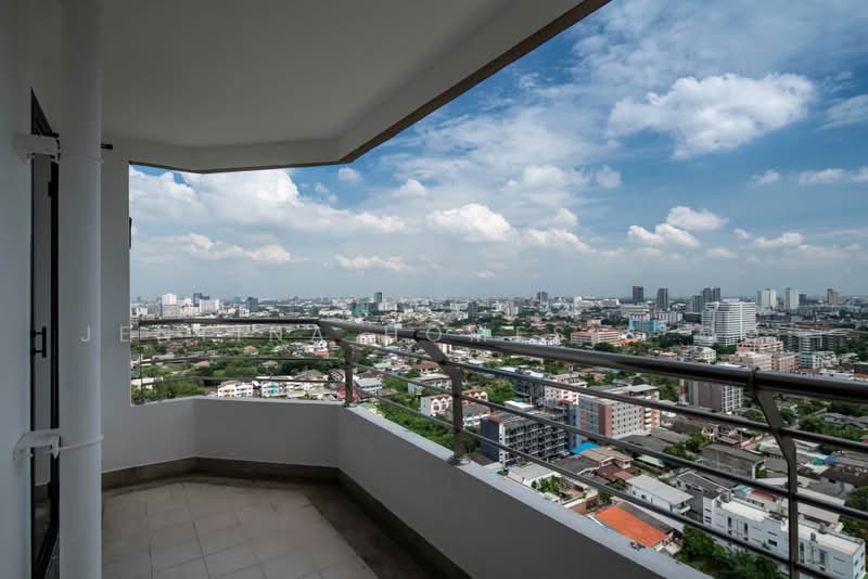 Sarin Place : สาริน เพลส, กรุงเทพ, รัชดาภิเษก, ลาดยาว, จตุจักร, กรุงเทพ, 87 ตร.ม., คอนโด ให้เช่า, โดย Jentina Homes & Co, 500477021 - DDproperty.com