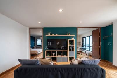For Rent - Sarin Place, Bangkok