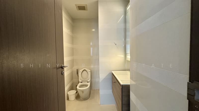 Keyne by Sansiri, Bangkok, 766 Sukhumvit Road, Khlong Toei, Bangkok, 1 Bedroom, 35 sqm, Condo For Rent, by Shinyu Real Estate, 500477022 - DDproperty.com