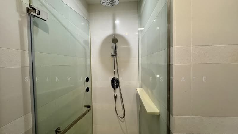 Keyne by Sansiri, Bangkok, 766 Sukhumvit Road, Khlong Toei, Bangkok, 1 Bedroom, 35 sqm, Condo For Rent, by Shinyu Real Estate, 500477022 - DDproperty.com
