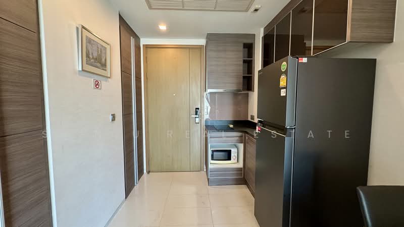 Keyne by Sansiri, Bangkok, 766 Sukhumvit Road, Khlong Toei, Bangkok, 1 Bedroom, 35 sqm, Condo For Rent, by Shinyu Real Estate, 500477022 - DDproperty.com