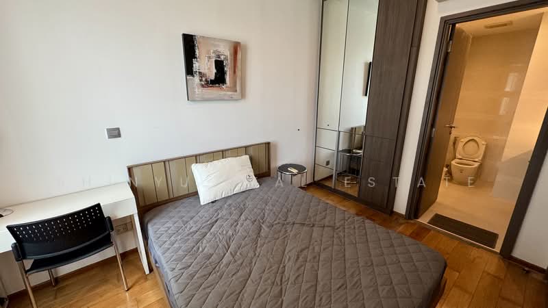 Keyne by Sansiri, Bangkok, 766 Sukhumvit Road, Khlong Toei, Bangkok, 1 Bedroom, 35 sqm, Condo For Rent, by Shinyu Real Estate, 500477022 - DDproperty.com