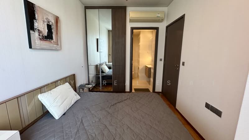 Keyne by Sansiri, Bangkok, 766 Sukhumvit Road, Khlong Toei, Bangkok, 1 Bedroom, 35 sqm, Condo For Rent, by Shinyu Real Estate, 500477022 - DDproperty.com
