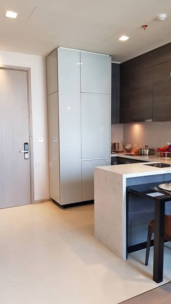The Esse Asoke, Bangkok, 333 Soi Sukhumvit 21, Sukhumvit Road, Khlongtoei Nua, Watthana, Bangkok, 1 Bedroom, 45 sqm, Condo For Rent, by Phoom Imruangsri, 500477024 - DDproperty.com