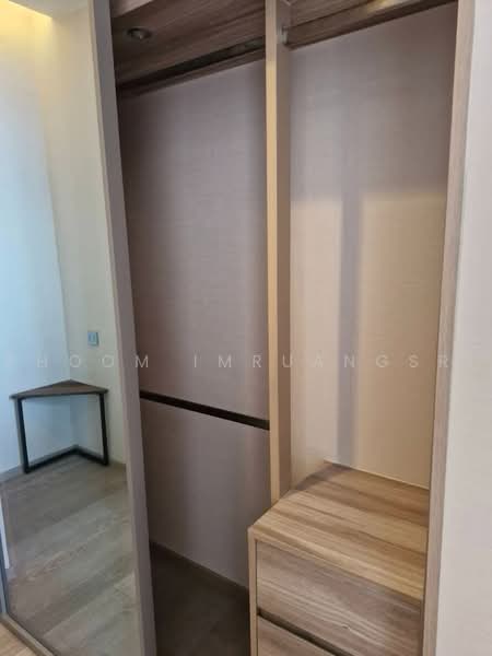 The Esse Asoke, Bangkok, 333 Soi Sukhumvit 21, Sukhumvit Road, Khlongtoei Nua, Watthana, Bangkok, 1 Bedroom, 45 sqm, Condo For Rent, by Phoom Imruangsri, 500477024 - DDproperty.com