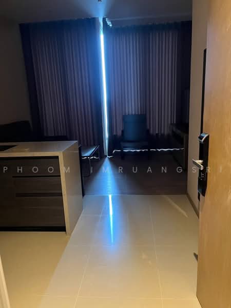 The Esse Asoke, Bangkok, 333 Soi Sukhumvit 21, Sukhumvit Road, Khlongtoei Nua, Watthana, Bangkok, 1 Bedroom, 45 sqm, Condo For Rent, by Phoom Imruangsri, 500477024 - DDproperty.com