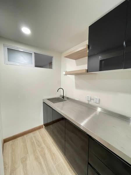 Premsiri Boutique Park, Bangkok, Prasoet Manukit Road, Sena Nikhom, Chatuchak, Bangkok, 2 Bedrooms, 59 sqm, Condo For Rent, by Living Condo, 500477025 - DDproperty.com